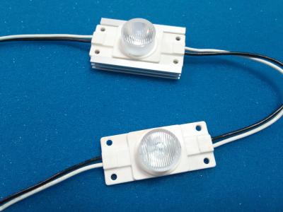 China White Color Channel Letter Led Modules IP65 Waterproof 12V Voltage for sale