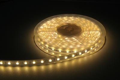 China 12V DC 5050 LED flexibler Streifen 30LEDs/M für Hintergrundbeleuchtung Dekoration zu verkaufen