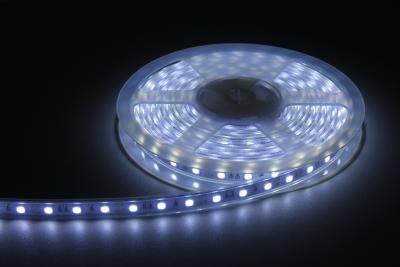 China IP65 5050 LED flexible Streifen multifunktional für die Dekoration zu verkaufen