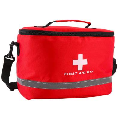 China Simple And Modern High Quality Military Kit Cabinet Large Wall Mounted First Aid Bag for sale