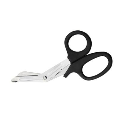 China High Quality Stainless Medical Nursing Metal Surgery Scissors Bandages Shears for sale