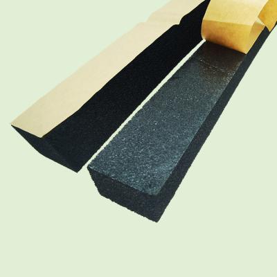 China Anti-Slip Sponge Rubber Self Adhesive Tape EPDM Cell Epdm Rubber Gasket 02 for sale