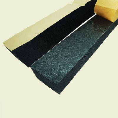 China Non-slip High Density Glass Epdm Door Seal Weather Sealing Strip For Sale 02 for sale