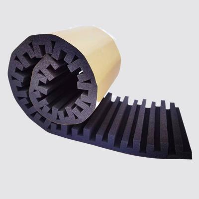 China Wall Wedges Tiles Sponge Sound Studio Foams Sale Style Graphic Black Light Decorative Room 03 for sale