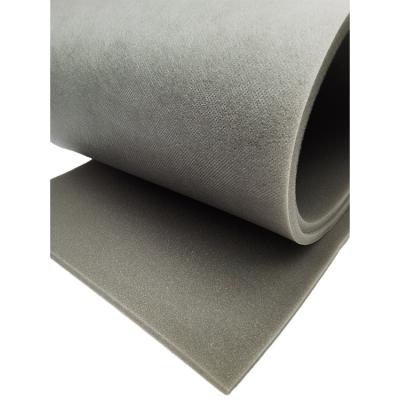 China 2023 waterproof high quality car ceiling fabric car star fabric and car roof fabric for sale