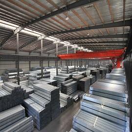 Verified China supplier - Tianjin Anxintongda Steel Pipe Co., Ltd.