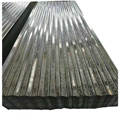 China Roofing Sheet AXTD Steel! Color Coated Zinc Coated Roof Galvanized Steel Corrugated Roofing Sheet For Houses for sale