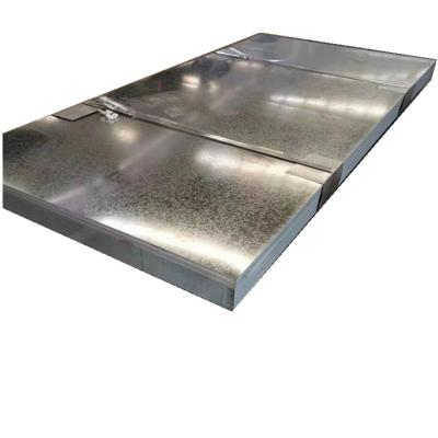 China GI Coated Steel GL Coated Container Roof Plate AXTD Corrugated Metal Zinc Sheet for sale