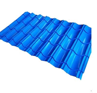 China High quality construction AX ppgi roofing sheet panels for construction for sale