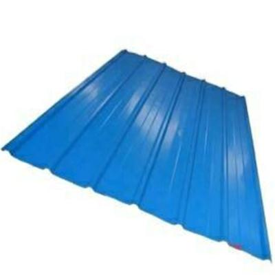 China Roofing Sheet Galvanized Steel Coil Roofing Sheet Corrugated Iron Sheet 800mm for sale