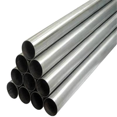 China Pipe AX hollow liquid steel pipe welded gi hot dip galvanized steel round pipe with Tianjin factory for sale