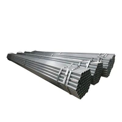 China Hot Oil Pipe Suppliers Scaffolding Steel Pipe For Wholesales for sale