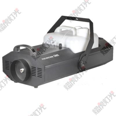 China 3000w DMX Smoke Machine Fog Machine For Stage Haze DJ Night Club 3000W for sale