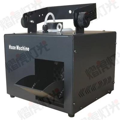 China 600w fog machine water smoke machine for stage wedding disco party haze machine 600W for sale