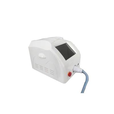 China Dye Removal Laser Hair Removal Machine Beauty Salon Picosecond Q Laser 532/1064/1320 Tattoo Removal Machine for sale