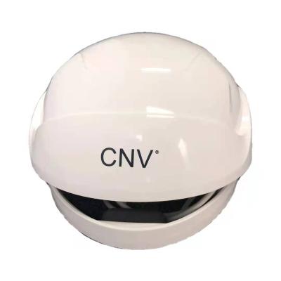 China CNV Loss Prevention Factory 650nm Hair Growth Helmet Germinal Helmet Laser Hair Regrowth Machine for sale