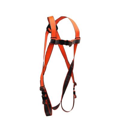 China Outdoor Protection Rope Fall Expansion Equipment And Climbing Safety Harness for sale