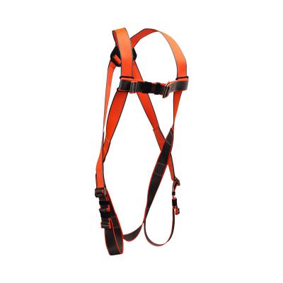 China HT-311 Safety Devices Safety Restraint Belt Fall Protection Safety Body Harness Full With CE Certificate for sale