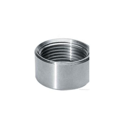 China High Durability Factory Supply Steel Pipe Fittings Direct Carbon Steel Nipples for sale