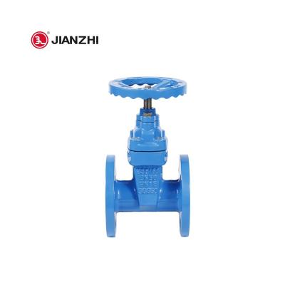 China General Steam Tracing Industrial Carbon Steel Valve Control Water Sluice Gate Valve for sale