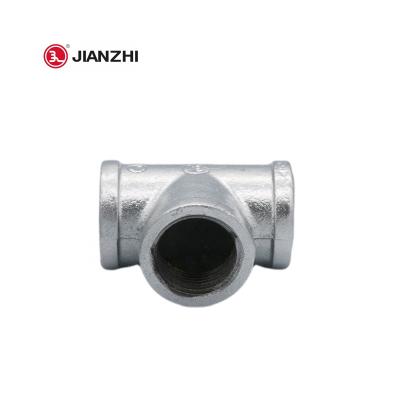 China High Durability JIANZHI Thread Pipe Fittings for sale