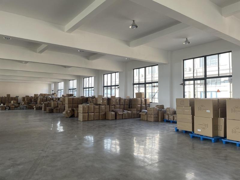 Verified China supplier - Yiwu Various E-Commerce Firm