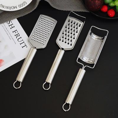 China Rustic Kitchen Utensils Set Cooking Tools Kitchenware All Steel Handle Gifts for sale