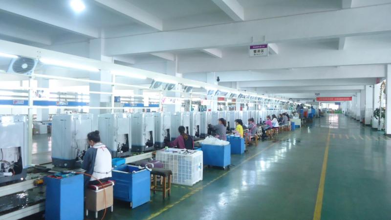 Verified China supplier - Ningbo Zhengdian Electrical Appliance Co., Ltd.