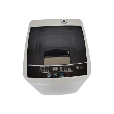 China New type portable automatic washing machine mini washing machine low price heavy duty industrial washing machine for sale