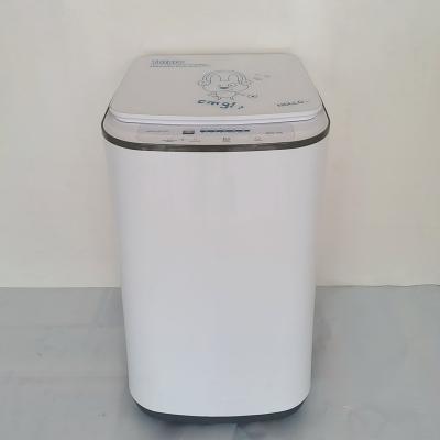 China XQB28-B979B mini washing machine sell well new type one portable commercial washing machine boiling wash for baby for sale