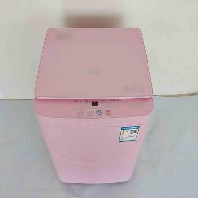 China XQB38-878T mini washing machine sell well new type portable high quality mini household washing machine automatic washing machine for sale