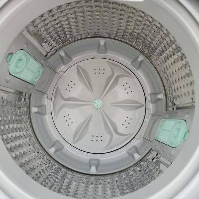 China Full automatic washing machine/portable mini various washing machine factory sale bucket top loading foldable washing machine for sale