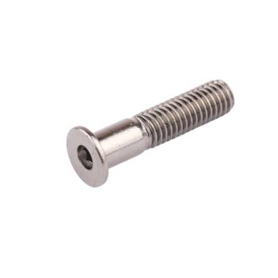 China Flat Screw Cap High Speed ​​Steel Screws For UV Printers for sale