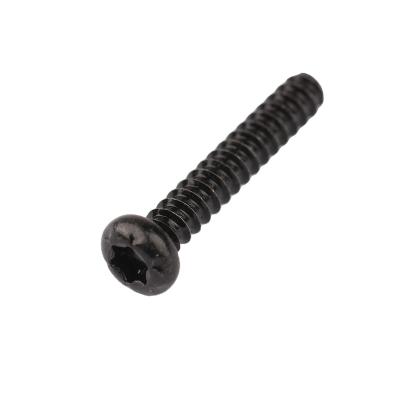 China Wholesale Micro Pan High Quality Carbon Steel Screws Pan Custom Head Truss Torx Self Tapping Screw for sale