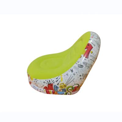 China Other Factory Price High Quality Air Sofa Bed H0Qjw Inflatable Lazy Sofa Chair for sale