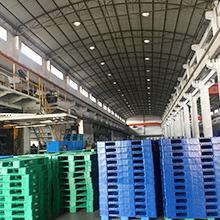 Fornecedor verificado da China - Heshan Ziqiang Pallet Manufacture Co., Ltd.