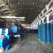 Verified China supplier - Heshan Ziqiang Pallet Manufacture Co., Ltd.