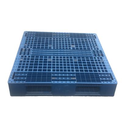 China High quality heavy duty plastic injection plastic pallet à venda