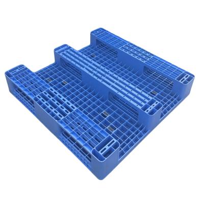 China Chinese competitive price euro nestable pallet plastic for sale