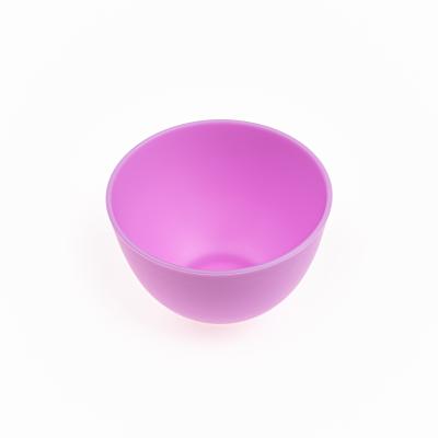 China Good quality soft newcomers peel existing treatment makeup mold mask mixing bowls for sale