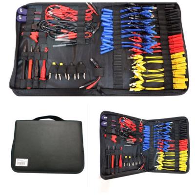 China One Kit MST-08 Has 92 Car Repair Tool 94PCS Test Wire Wiring Cable Assembly Model Car Accessories 2020 New Multi Function Test Leads Plugs Circuit Kit MST-08 MST08 for sale