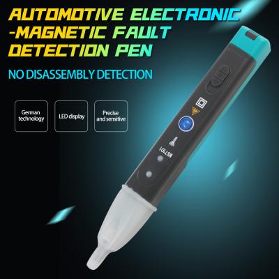 China For All Cars Automotive Electric-magnetic Fault Indicator Testing Pen Car Ignition System Detector MST-101 Car Fault Tester for sale