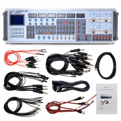 China Car MST Auto Diagnostic Tool 9000 ECU Signal Simulator Key Programming Machine For All Cars MST-9000+ for sale