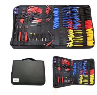 China ALL Wiring Circuit Checking Automotive Multi-Function Tools KIT MST-08 Tool Lead Circuit Test Wires Apply to Automotive Multimeter for sale