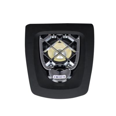 China Best 5 X5 X6 Car Styling Sound Quality Car Styling Tweeter Moving Center Speaker For X5 X6 for sale