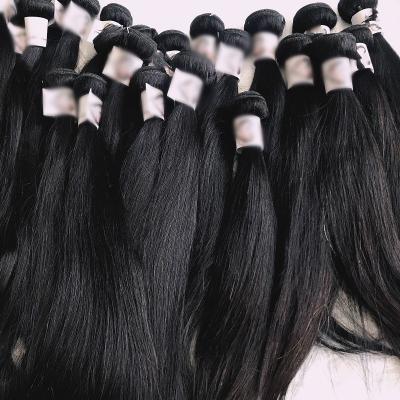 China ALL Virgin Mink Brazilian Hair Bundles, Wholesale Virgin Brazilian Hair Bundle Seller, Free Sample Virgin Cuticle Aligned Hair for sale