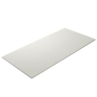 China Water Resistant Sound Absorption Heat Insulation Perforated Calcium Silicate Board for sale