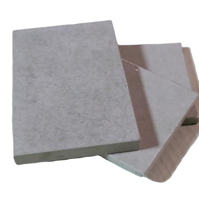 China Perforated Fire Resistant Asbestos Fiber Cement Calcium Free Silicate Board 6mm 5mm/8/9/12/15/18/20/22/25mm for sale