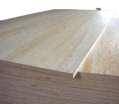 China Contemporary 4x8 feet 1/2, 3/4, 5/8 thickness melamine plywood price for sale