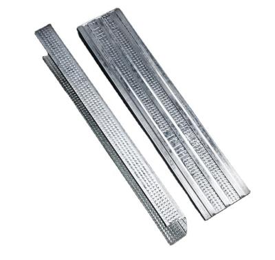 China Traditional Lightweight Steel Keel For Drywall Partition Metal Steel Profiles Stud &Track for sale